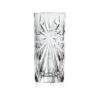 RCR Oasis Crystal Hi-Ball Tumbler Glasses