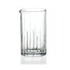 RCR Cristalleria Italiana Combo Mixing Glass Glass 650 ml