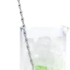RCR Cristalleria Italiana Combo Mixing Glass Glass 650 ml - Image 2