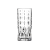 RCR Marilyn Glass HB 350 ml Set 6 Pieces In Crystalline Glass