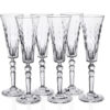 RCR MARILYN FLUTE GOBLET - Image 2
