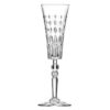 RCR MARILYN FLUTE GOBLET