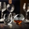 RCR ALKEMIST WATER GLASS 38 CL SET 6 PIECES IN CRYSTALLINE GLASS - Image 2