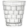 RCR Crystal Stack Double Old Fashioned Tumblers 320 ml
