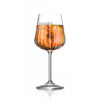 Rcr Timeless Spritz Glass 510 ml Set 6 Pieces In Glass - Image 2