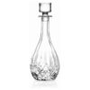 RCR Opera Liqueur Bottle Decanter 900 ml