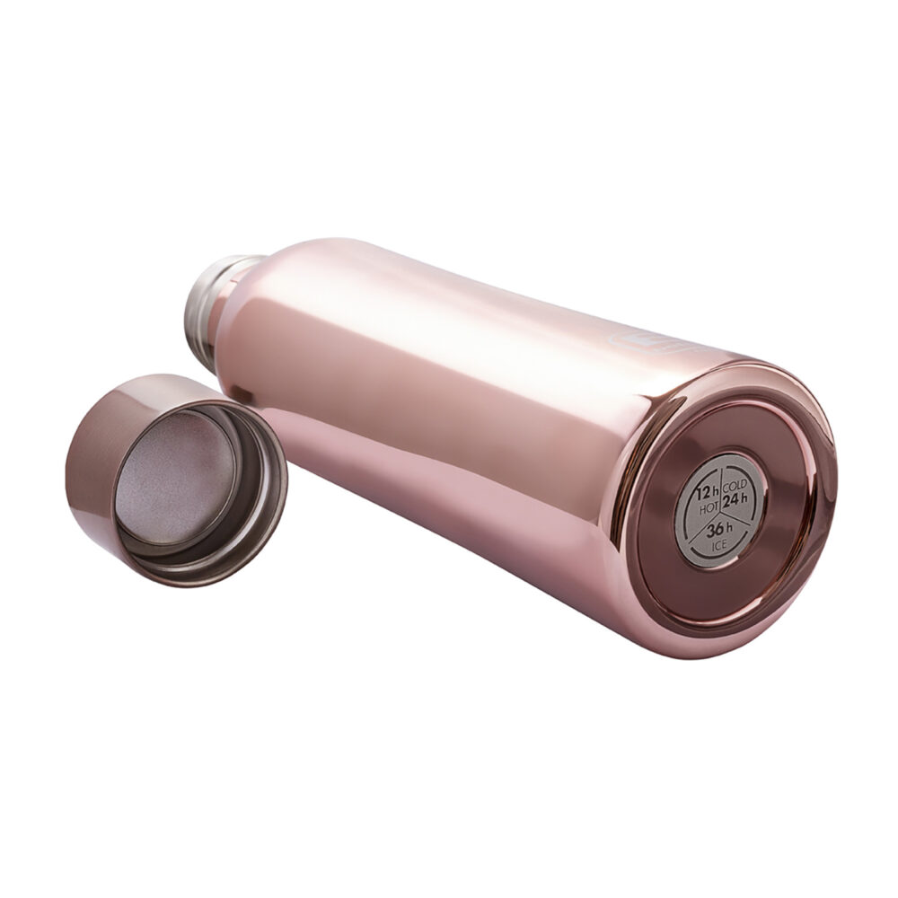 Bugatti Bottles BBOT TWIN LUX 500 ML ROSE GOLD - Image 5