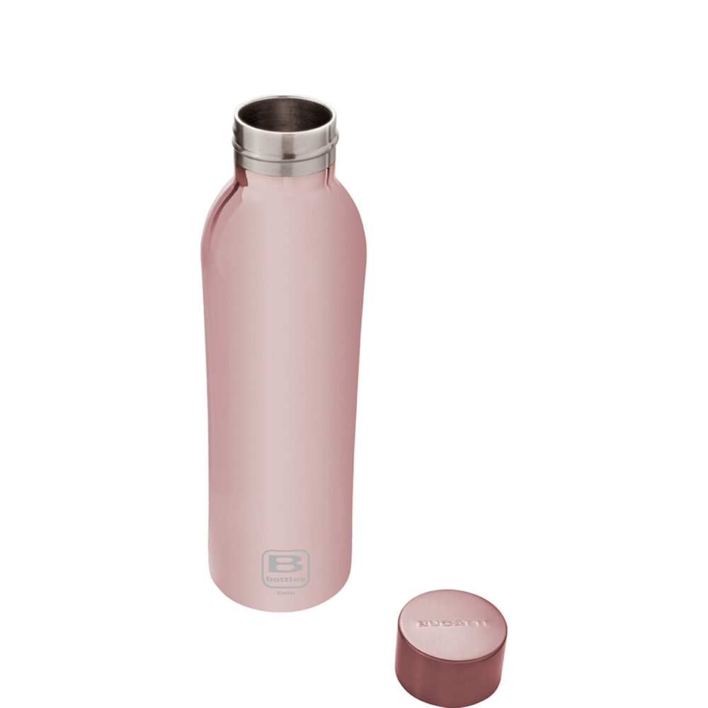 Bugatti Bottles BBOT TWIN LUX 500 ML ROSE GOLD - Image 4