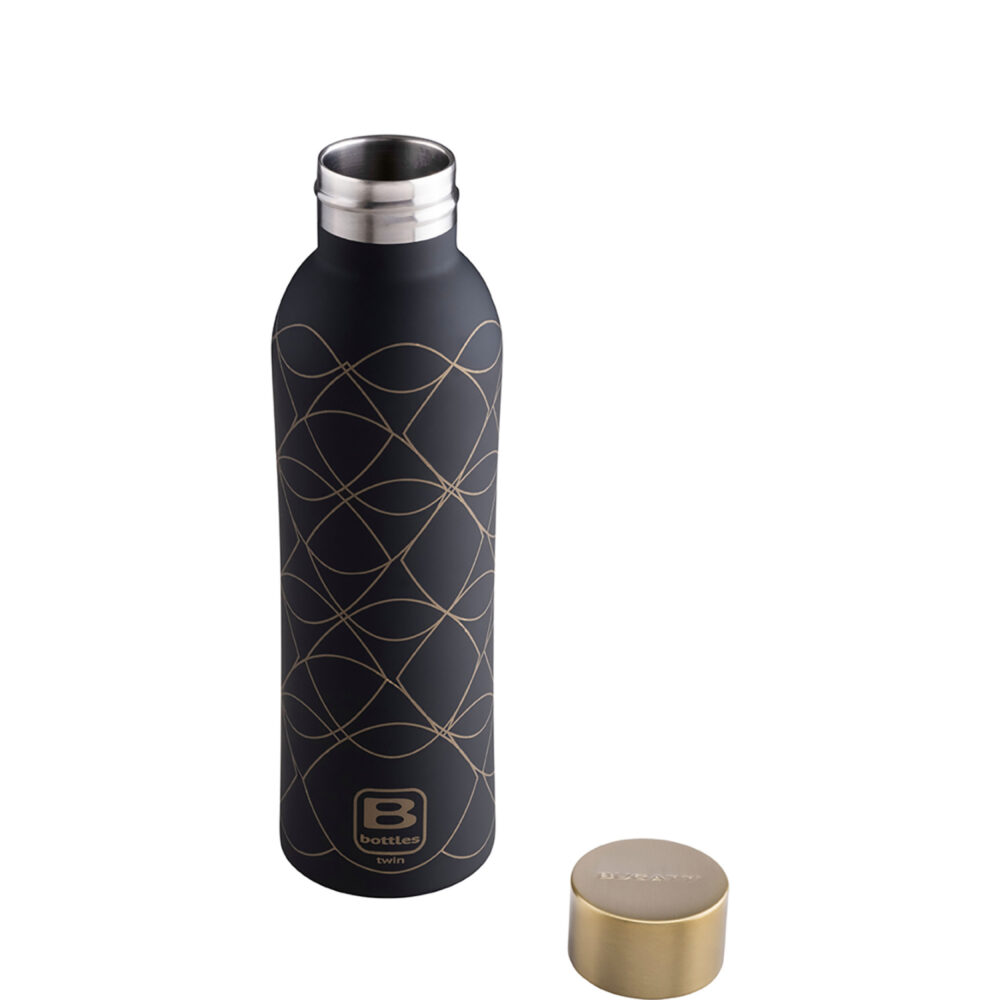 Bugatti B Bottles TWIN 500 SIMPLE CHIC - Image 3