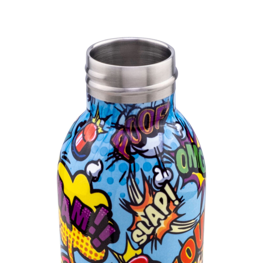 Bugatti B Bottles TWIN 500 ML COMICS - Image 4