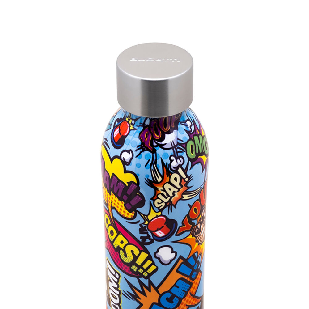Bugatti B Bottles TWIN 500 ML COMICS - Image 5