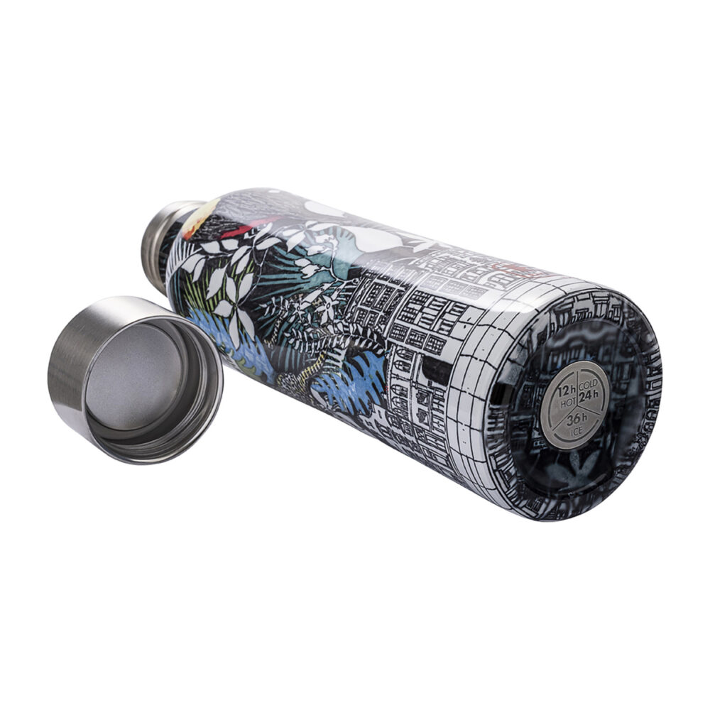 Bugatti Bottles 500ML TWIN LA VILLE - Image 5