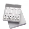 Bugatti KISS 6 PCS MOKA SPOON - Image 2