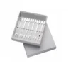 Bugatti KISS 6 PCS PARTY FORK - Image 2