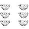 BOHEMIA Set of bowls CALYPSO 125 mm 6 pieces - Image 2