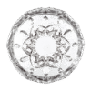 RCR Cristalleria Italiana Ashtray Opera Ashtray in Crystal D 45 Mm - Image 2