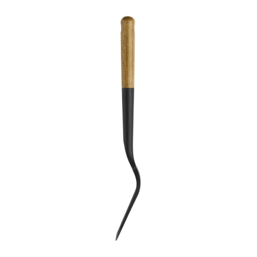 Staub Black Silicone Turner - Image 3