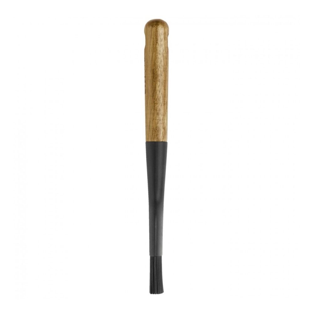 Staub Silicone Pastry Brush – Black 22 CM - Image 3
