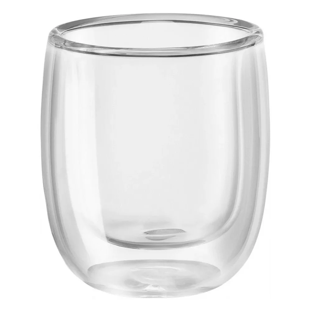 ZWILLING Sorrento Espresso glass set 2 PIECES 80 ML - Image 3