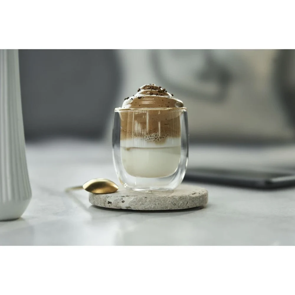 ZWILLING Sorrento Espresso glass set 2 PIECES 80 ML - Image 5