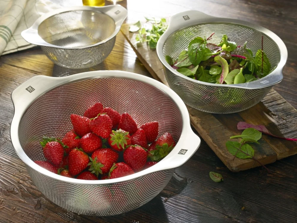 ZWILLING Table Colander 24 CM - Image 3