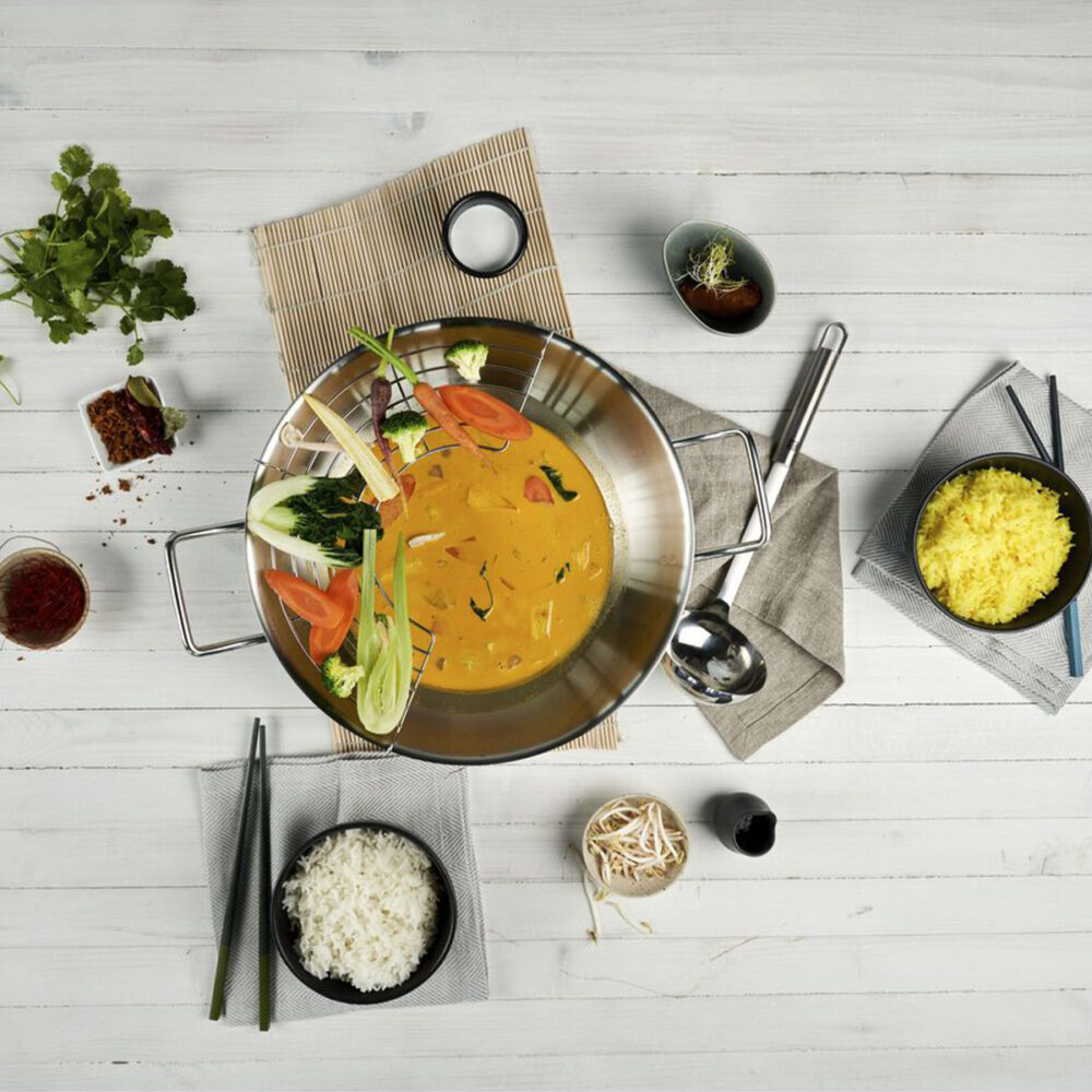 ZWILLING Pro Soup Ladle 32.40 CM - Image 4