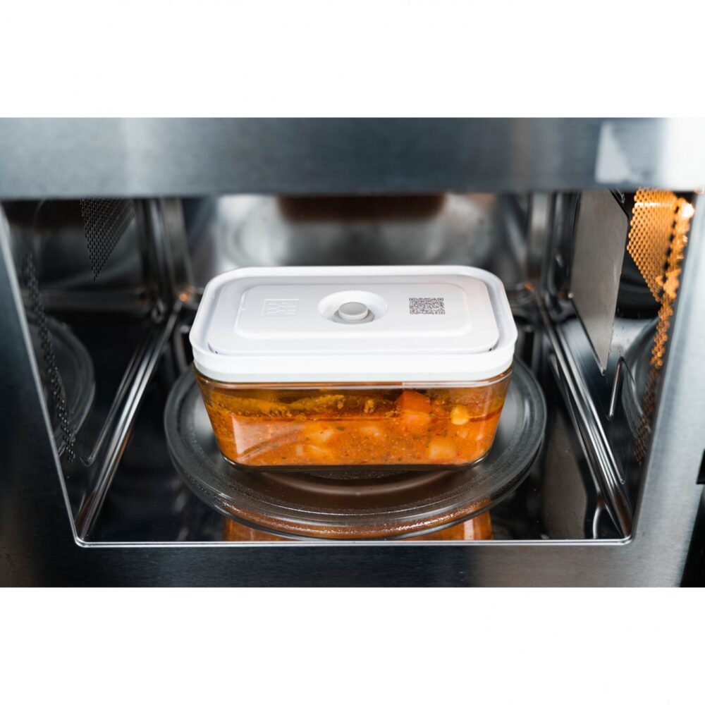 ZWILLING Fresh & Save Vacuum Box Set - 3 Pieces - Image 7