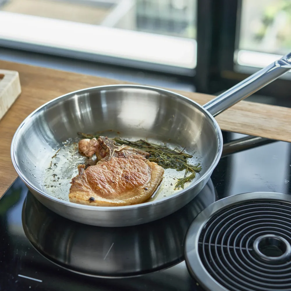 ZWILLING Pro Frying Pan, 24 cm - Image 5
