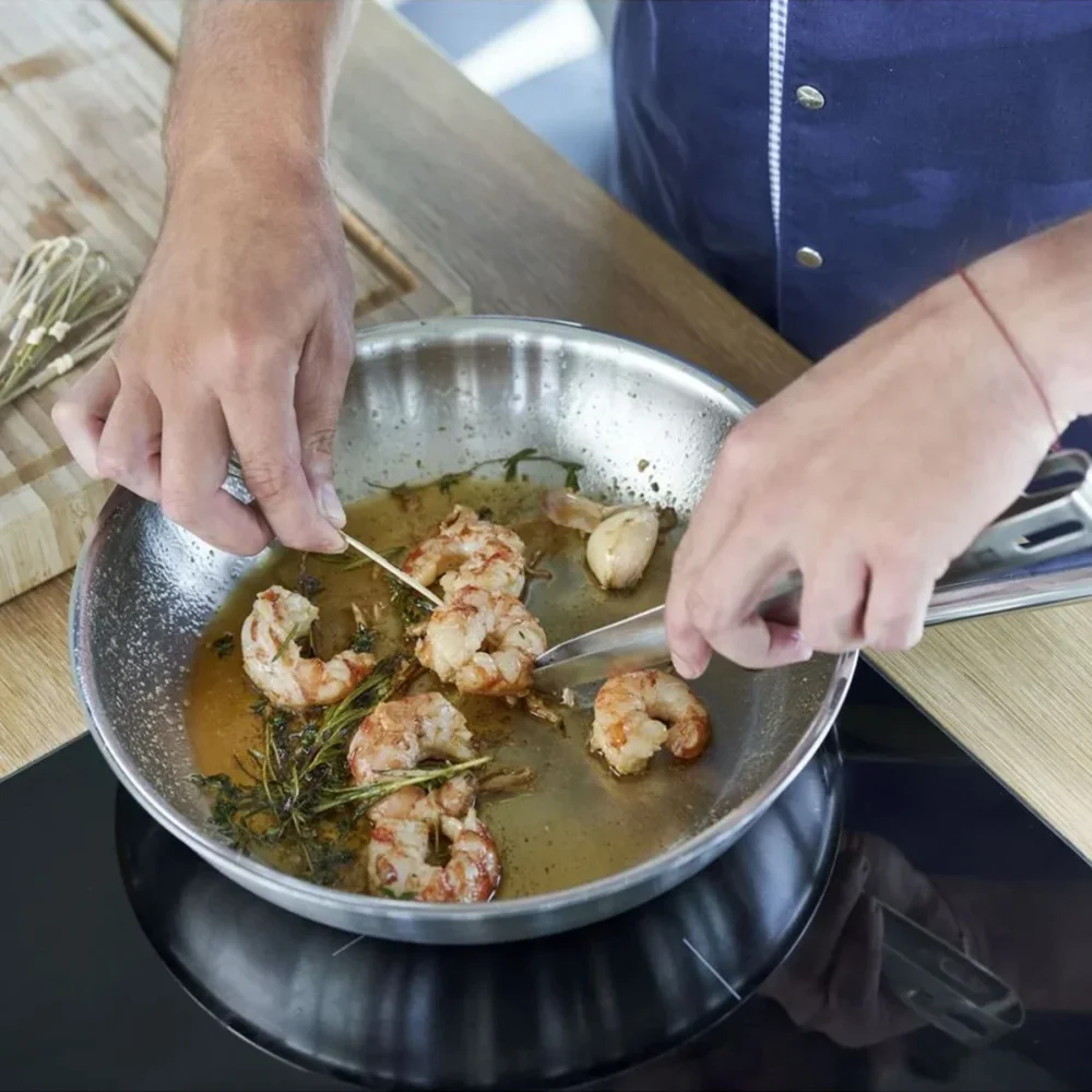 ZWILLING Pro Frying Pan, 24 cm - Image 6