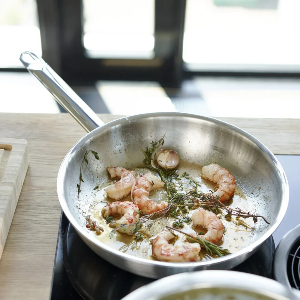 ZWILLING Pro Frying Pan, 24 cm - Image 7