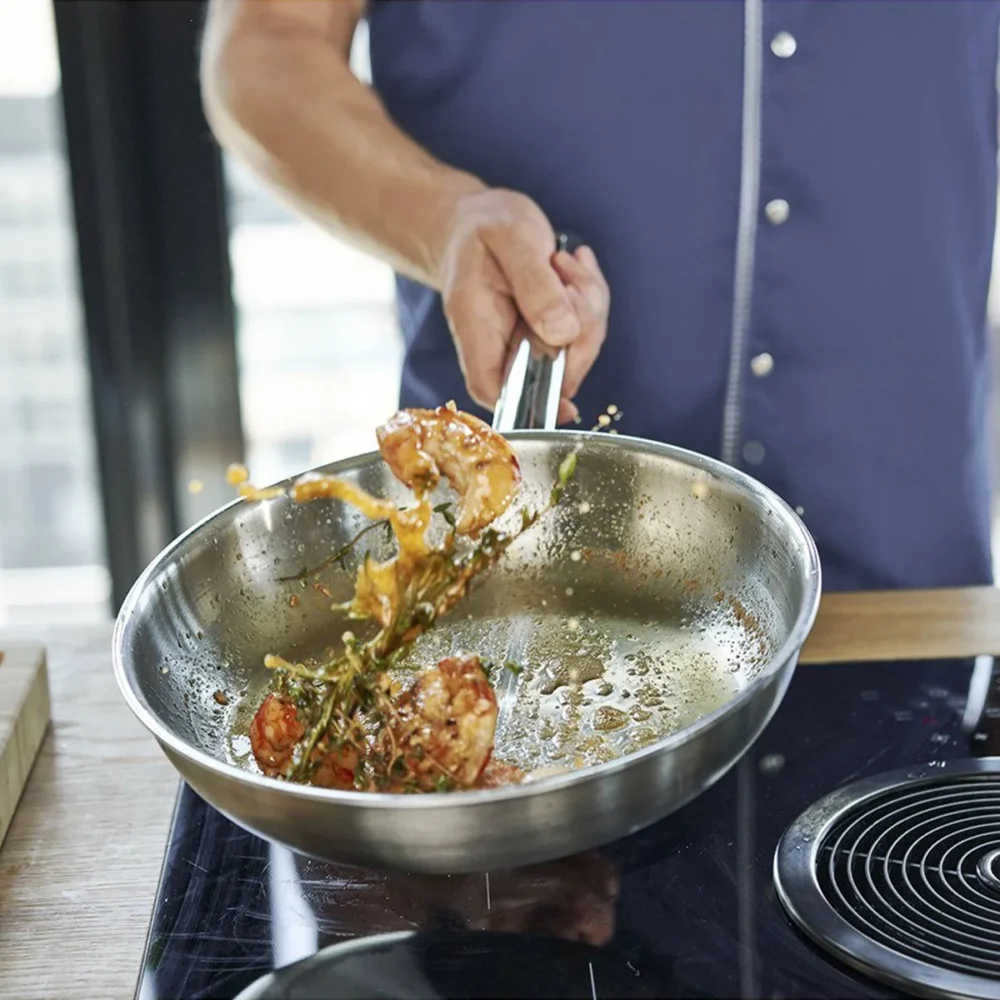 ZWILLING Pro Frying Pan, 24 cm - Image 8