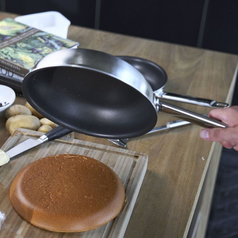 ZWILLING Pro Frying Pan, 24 cm - Image 7