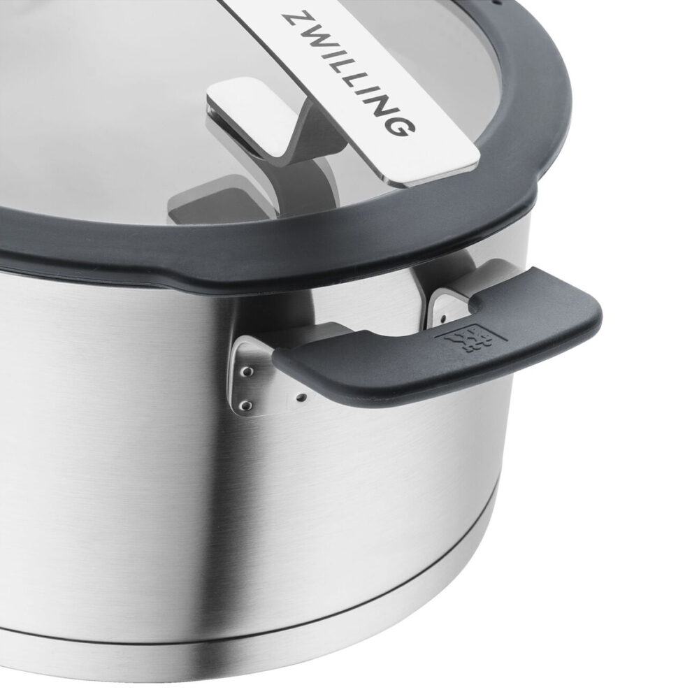 ZWILLING Simplify Stock Pot, 20 cm, 3.5 L - Image 5