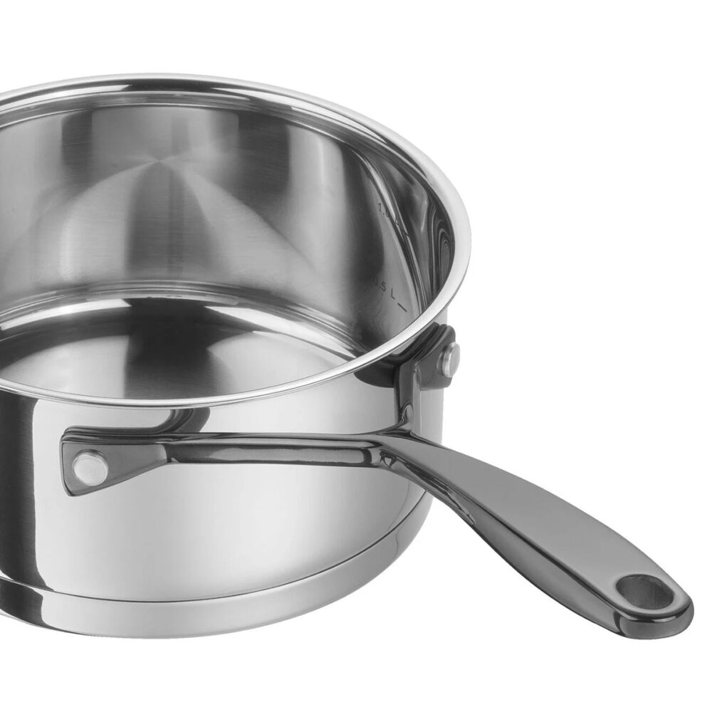 ZWILLING Bellasera Cookware 5-Piece Pot Set - Image 8