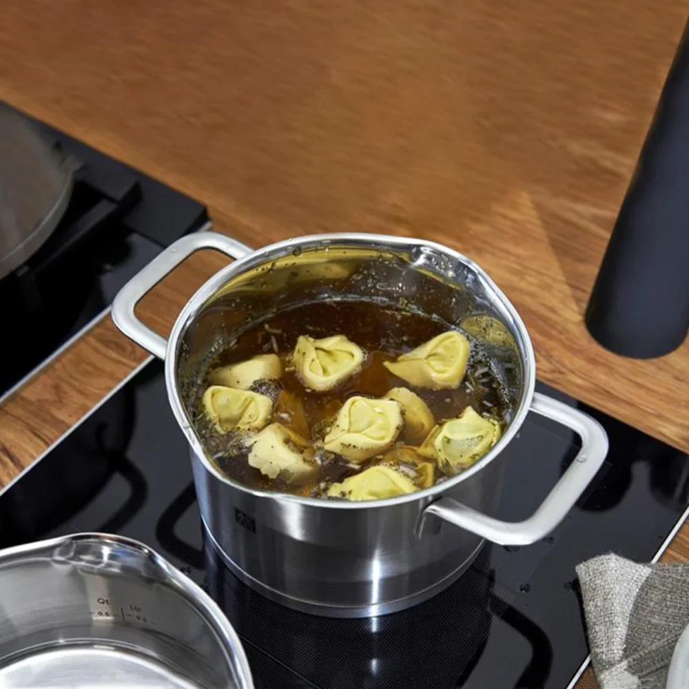 ZWILLING TrueFlow Stock Pot – 20 cm, 3.5 L - Image 5