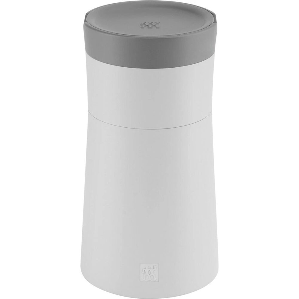 ZWILLING Spiral Grater Z - Cut Grey