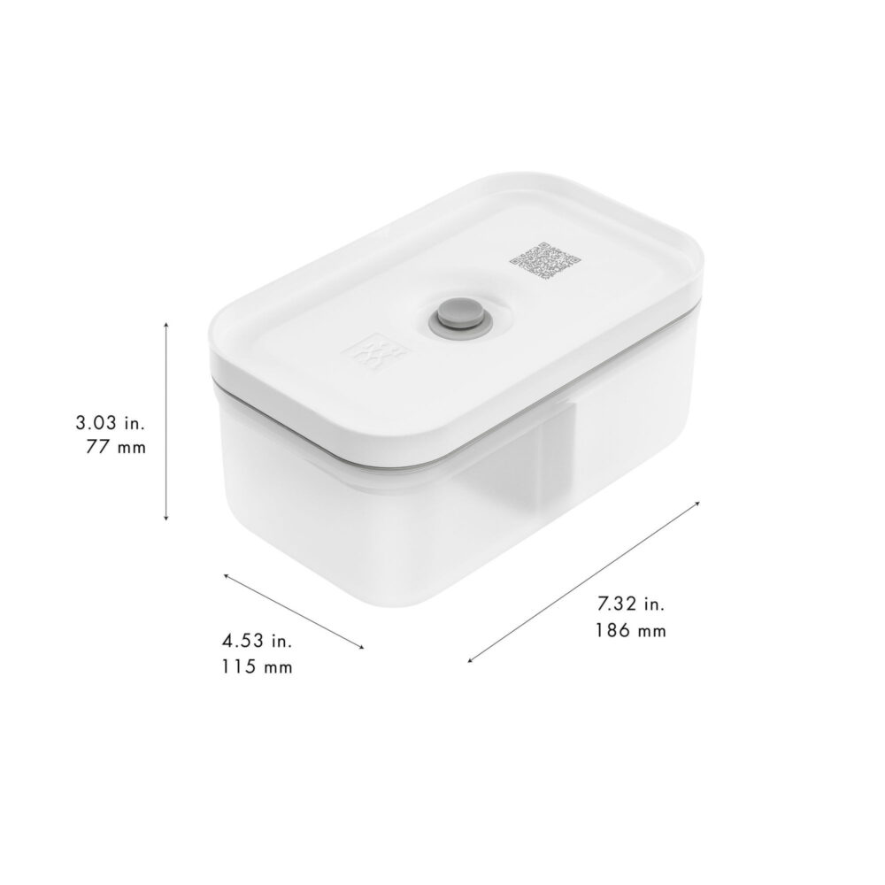 Zwilling Fresh Save Vacuum Storage Container 0.8 L - Image 3