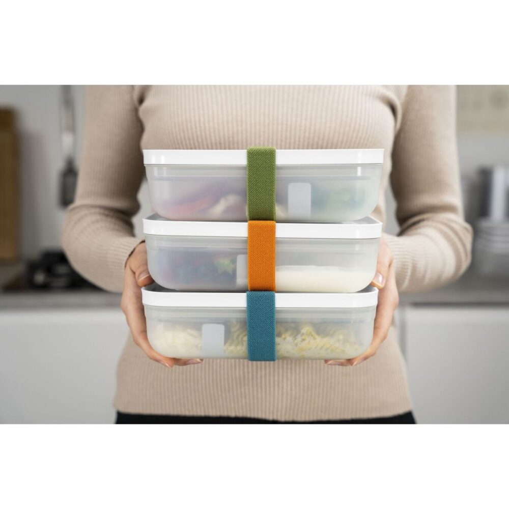 ZWILLING Fresh & Save Vacuum lunch box set 6 Pieces - Image 6