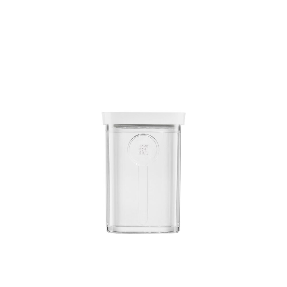 ZWILLING Fresh & Save CUBE Vacuum Starter Set – 6-Piece - Image 5