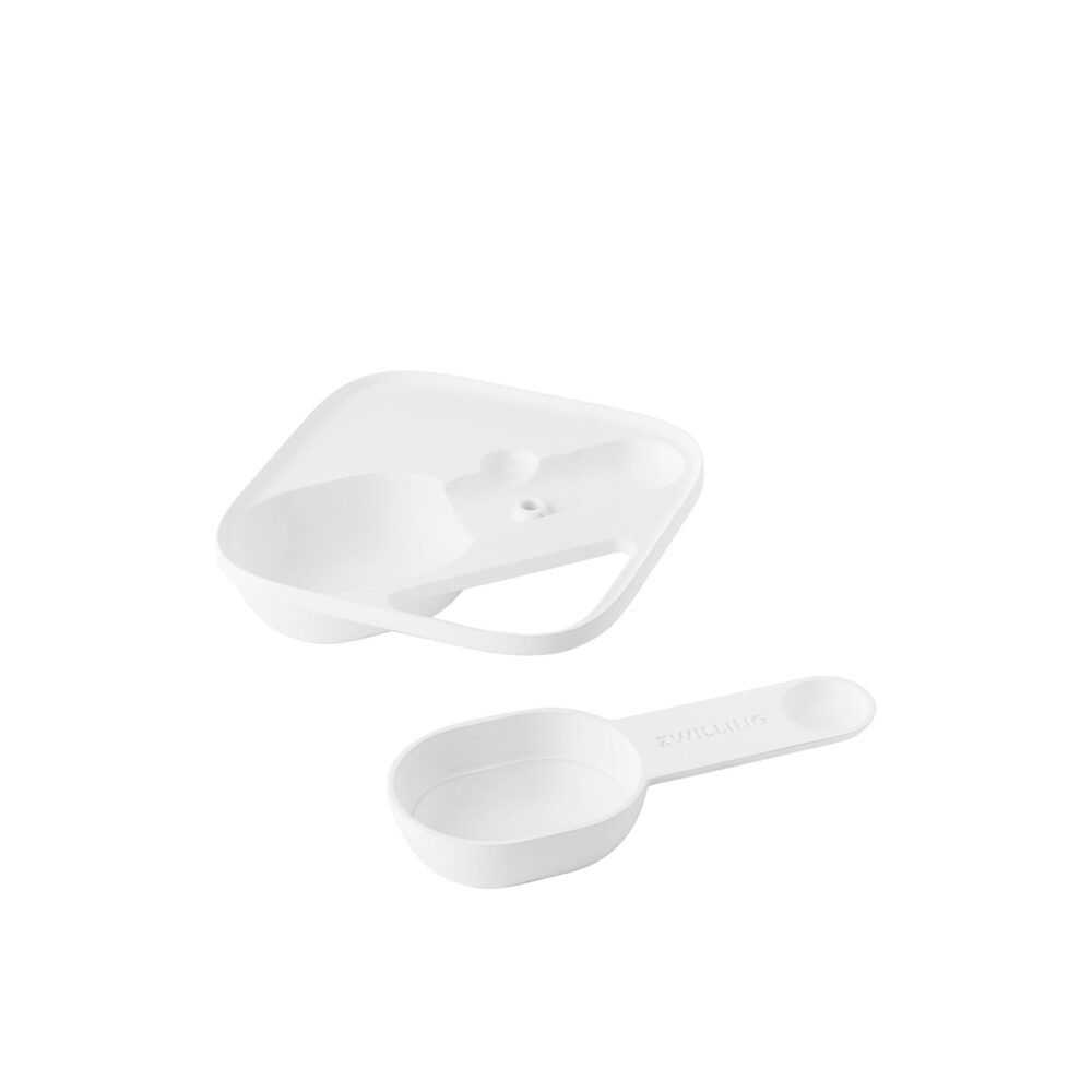 ZWILLING Fresh & Save CUBE Vacuum Starter Set – 6-Piece - Image 6