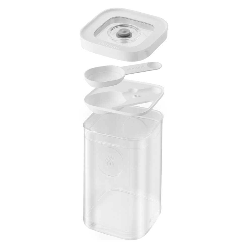 ZWILLING Fresh & Save CUBE Set, 6 pcs - Image 7