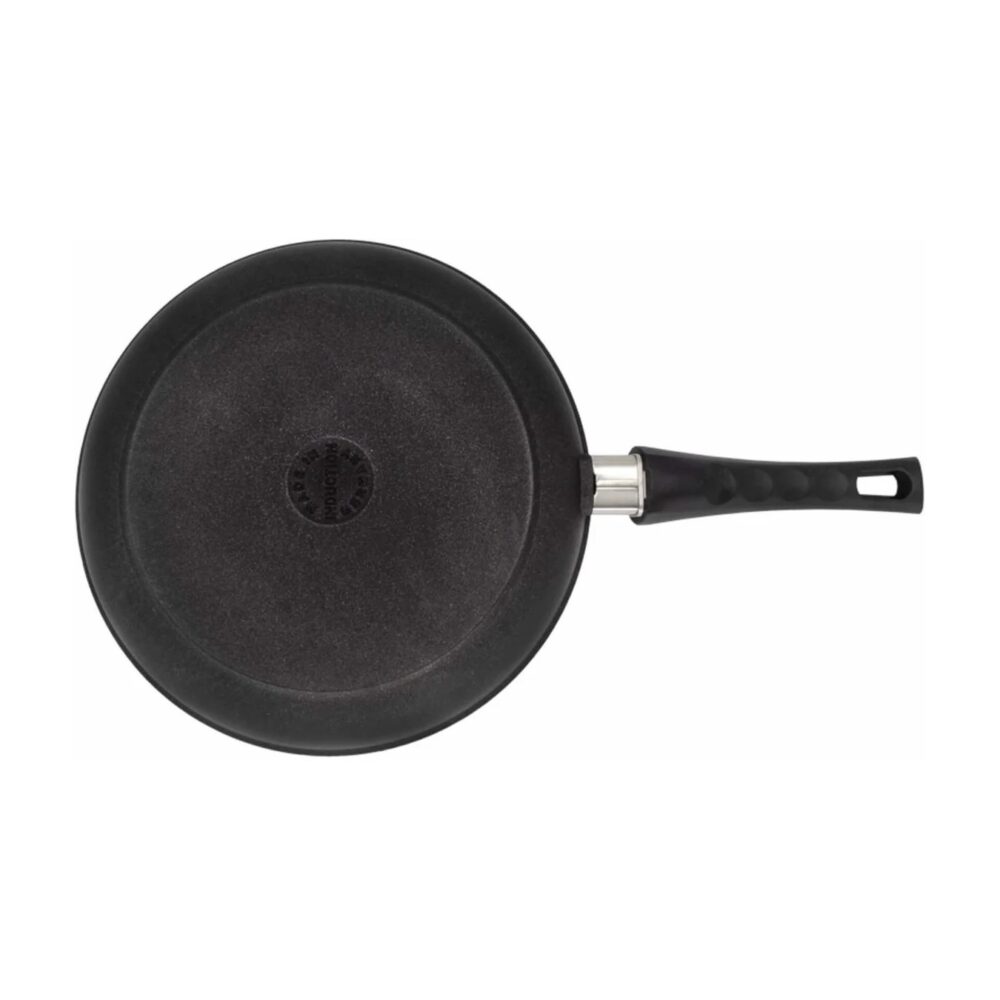 Eurolux Frying Pan 20 cm, 5 cm Deep with Detachable Handle - Image 4