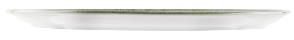 SATURNIA Porcelain NAPOLI Pizza Dish 33 CM - Image 3