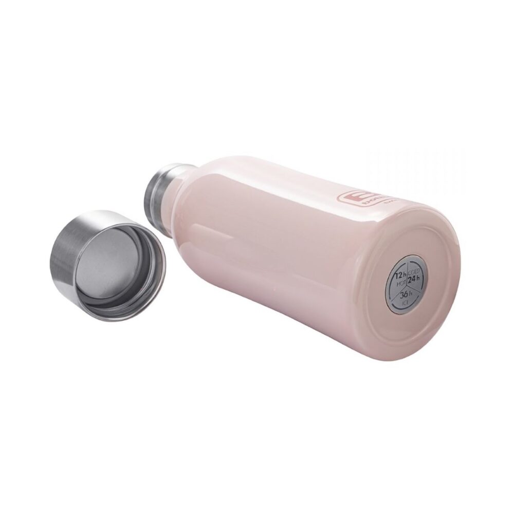Bugatti Cutlery Set - BBOT.TWIN, 350ml, Pink - Image 3