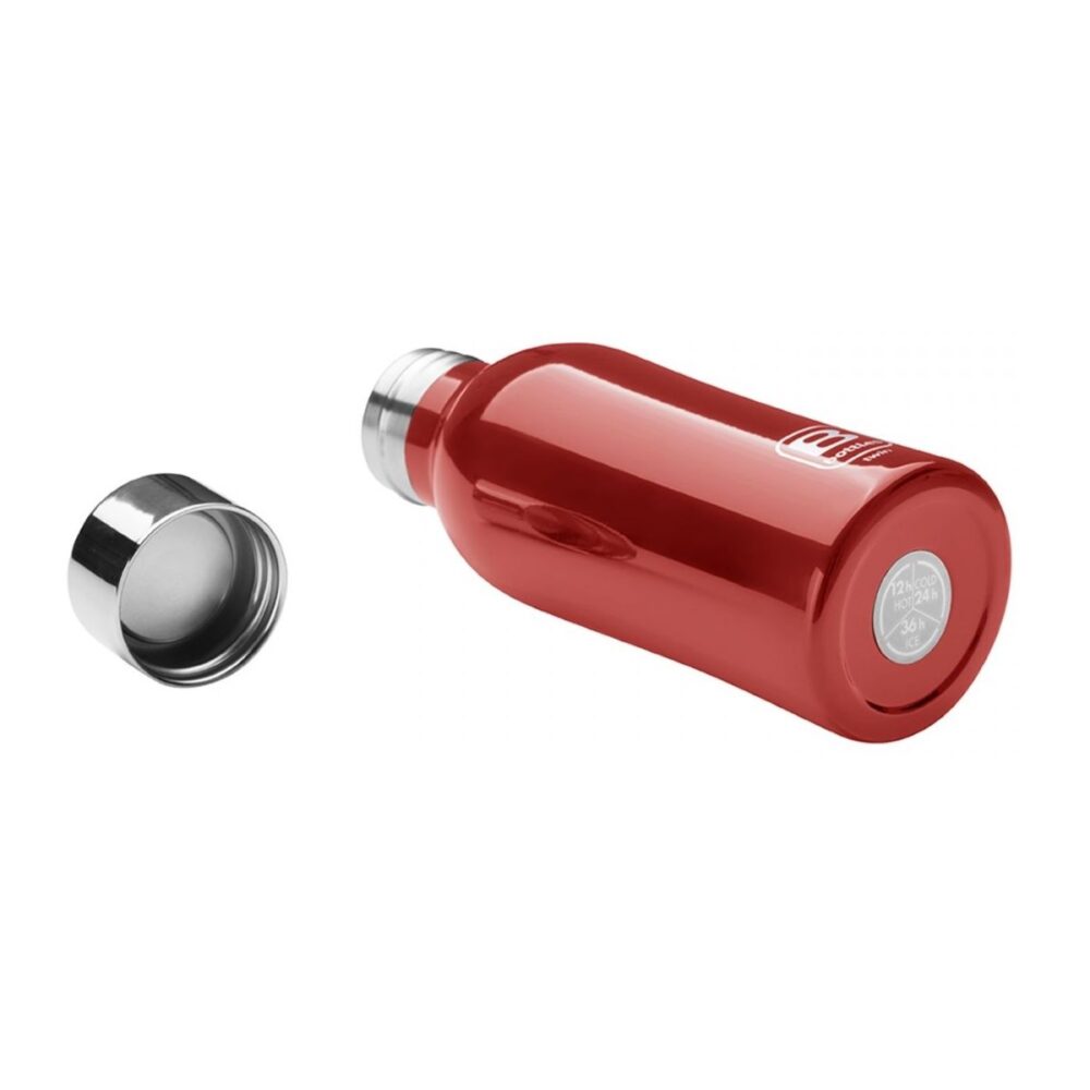 Bugatti Twin B Bottles 350ml – Marsala - Image 2