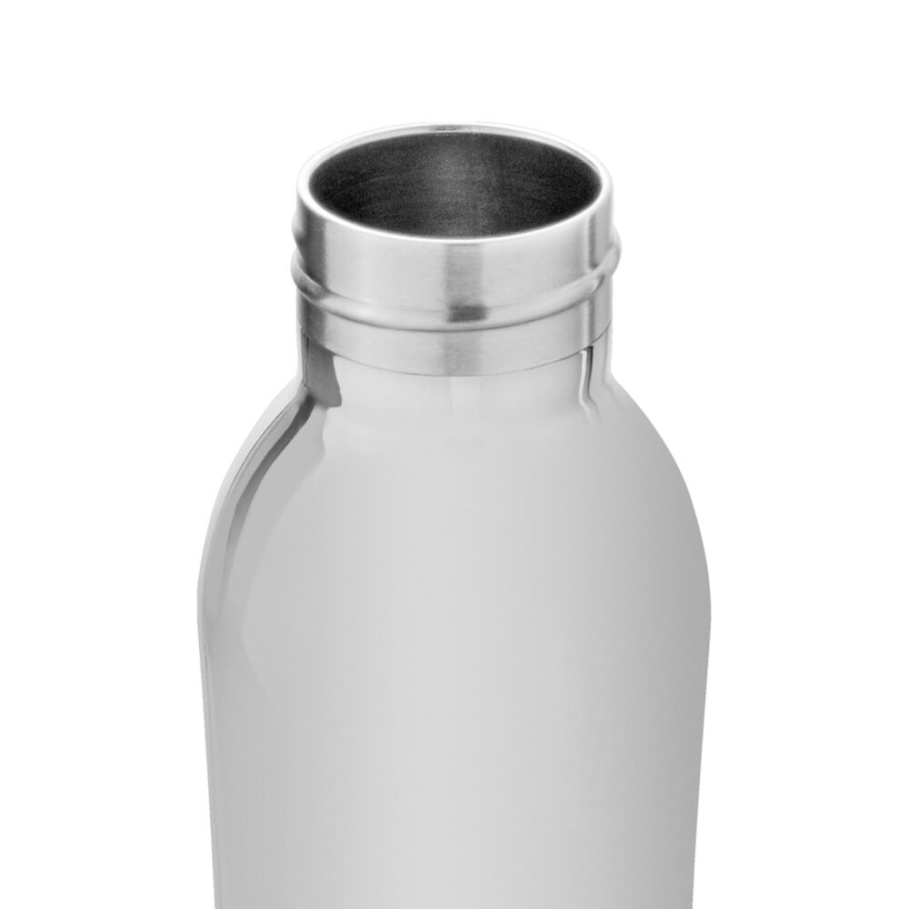 Bugatti Twin Lux B Bottles – 500ml, Silver - Image 3