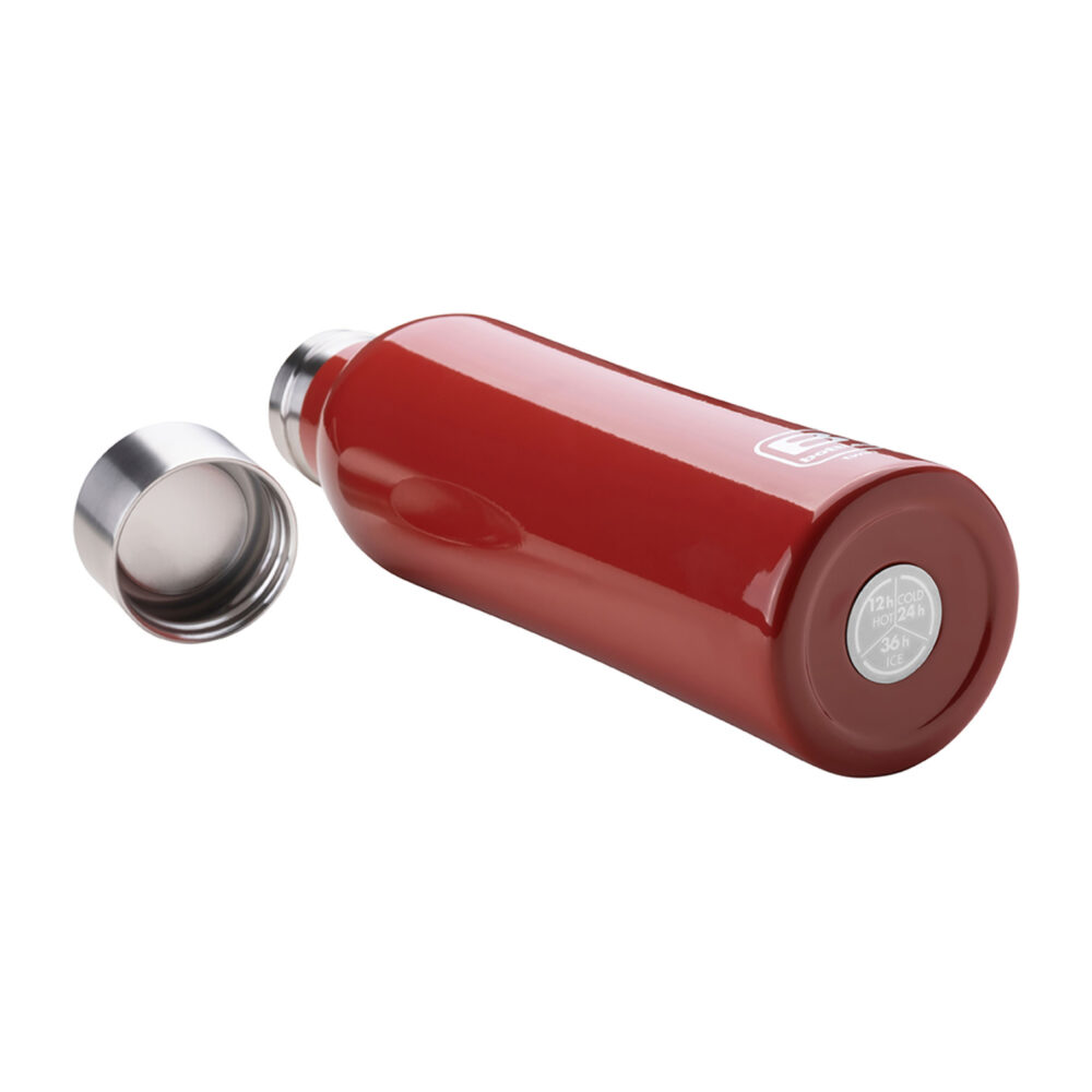 Bugatti Twin B Bottles 500ml – Marsala - Image 2
