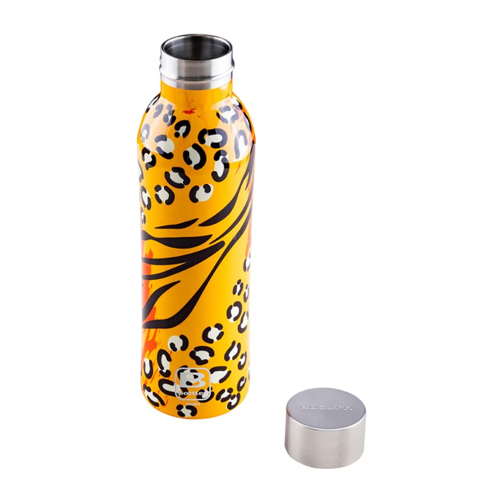Bugatti B Bottles Twin 500 ml – Animalier - Image 2