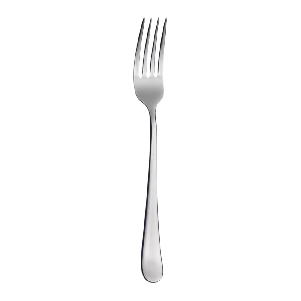 Bugatti Settimocielo Serving Fork
