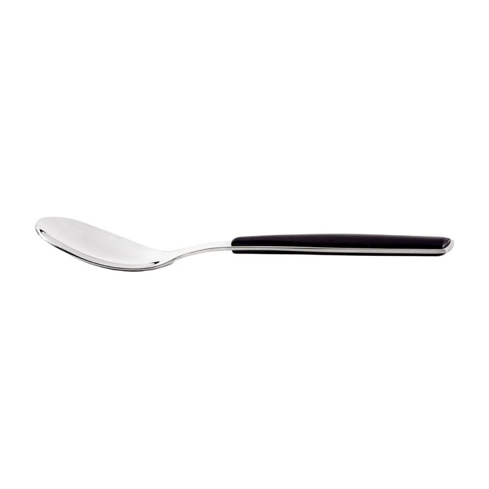 Bugatti Cutleries GLAMOUR BLUEBERR COFFEE SPOON 6 Pieces - Image 3